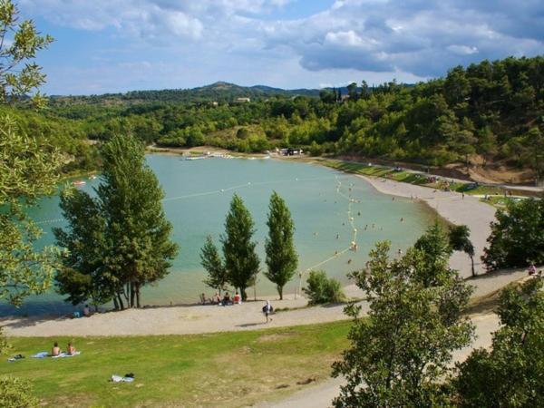 Entre Lac Et Cite Medievale Wifi Gratuit Terrasse Villa Carcassone Kültér fotó